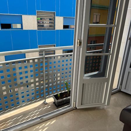 Elena Is A Comfortable And Well Located Flat Las Palmas de Gran Canária Exterior foto