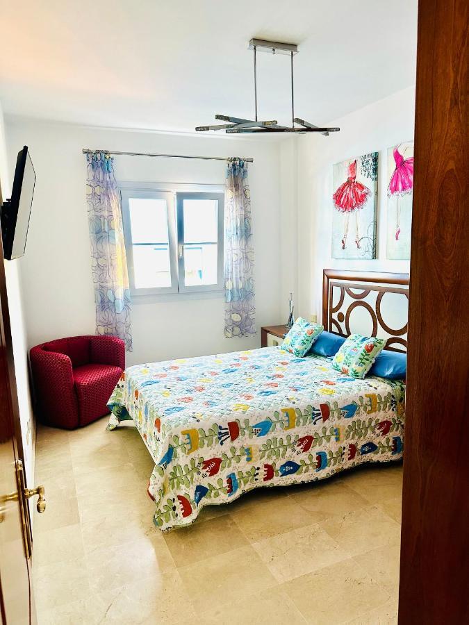 Elena Is A Comfortable And Well Located Flat Las Palmas de Gran Canária Exterior foto