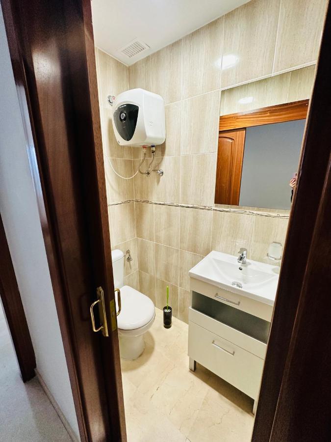 Elena Is A Comfortable And Well Located Flat Las Palmas de Gran Canária Exterior foto