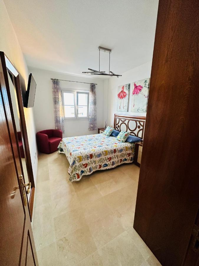 Elena Is A Comfortable And Well Located Flat Las Palmas de Gran Canária Exterior foto