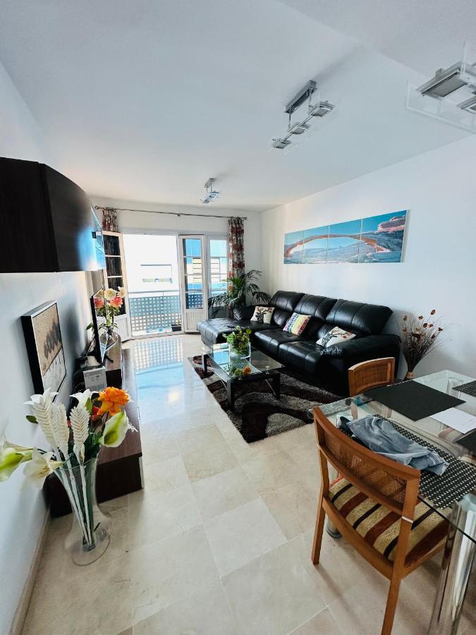 Elena Is A Comfortable And Well Located Flat Las Palmas de Gran Canária Exterior foto