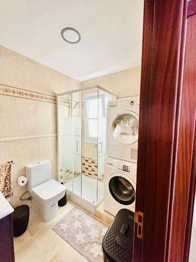Elena Is A Comfortable And Well Located Flat Las Palmas de Gran Canária Exterior foto