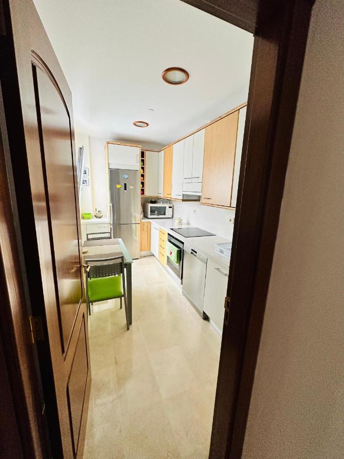 Elena Is A Comfortable And Well Located Flat Las Palmas de Gran Canária Exterior foto