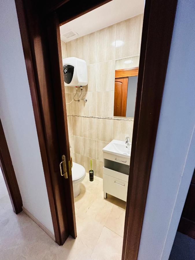 Elena Is A Comfortable And Well Located Flat Las Palmas de Gran Canária Exterior foto